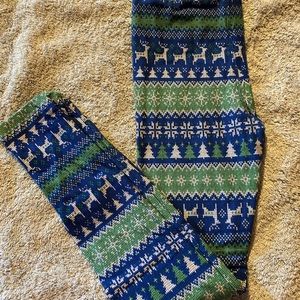 Kids L/XL LuLaRoe Leggings